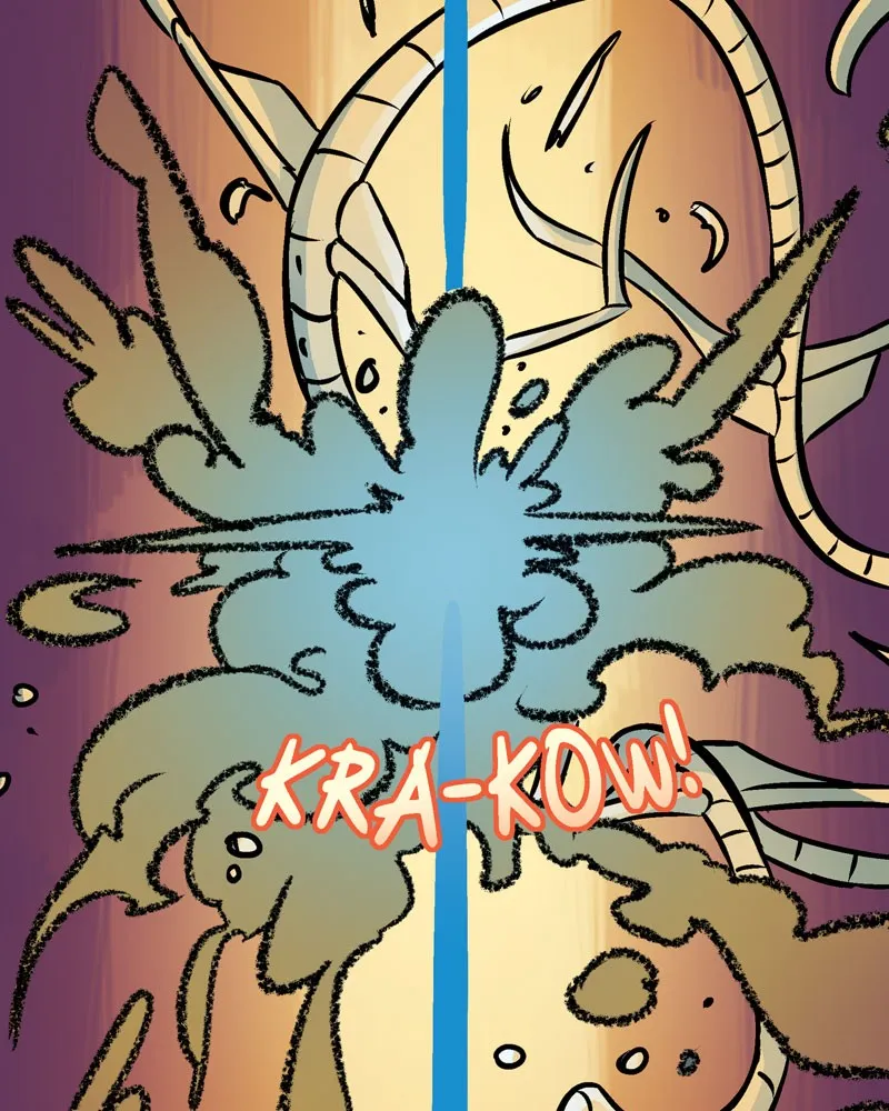 Read Trailer Park Warlock chapter 150 image 7 on Lezhin