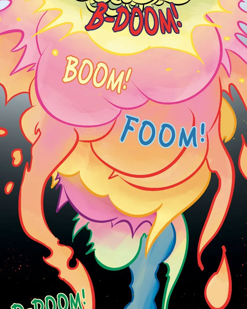 Read Trailer Park Warlock chapter 150 image 73 on Lezhin