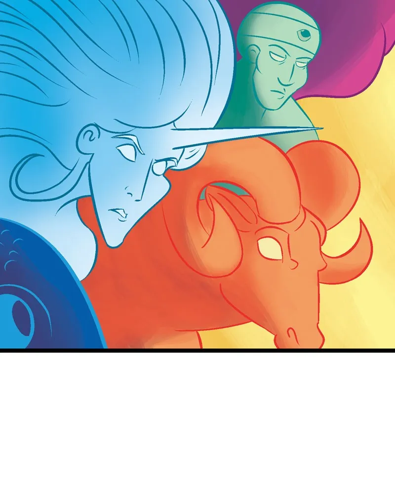 Read Trailer Park Warlock chapter 150 image 77 on Lezhin
