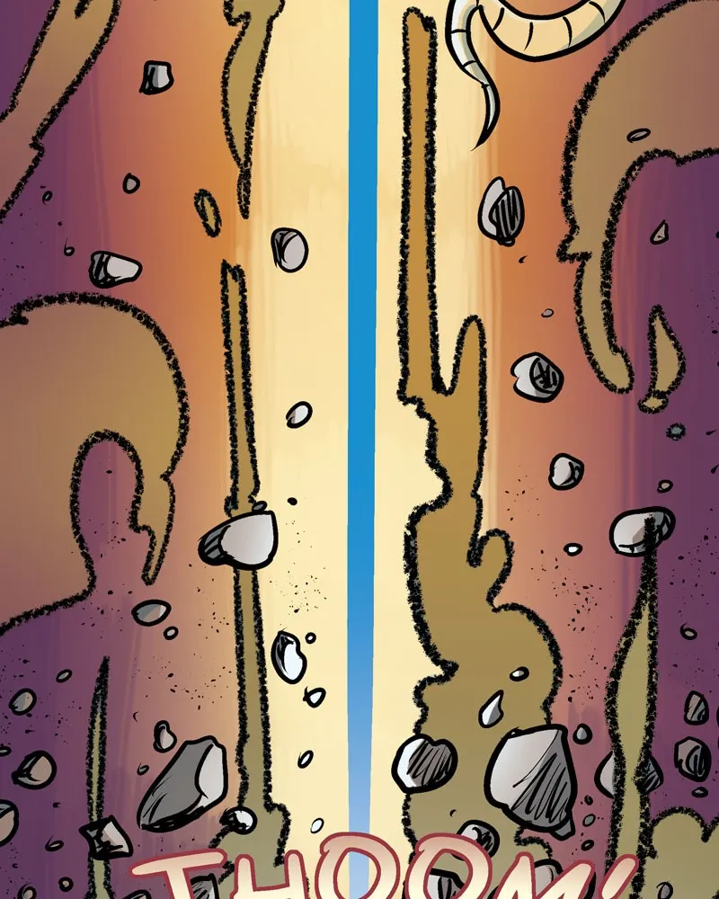 Read Trailer Park Warlock chapter 150 image 8 on Lezhin