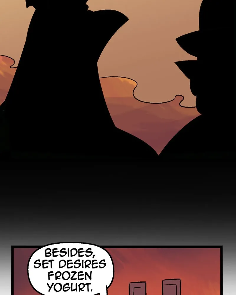 Read Trailer Park Warlock chapter 151 image 10 on Lezhin