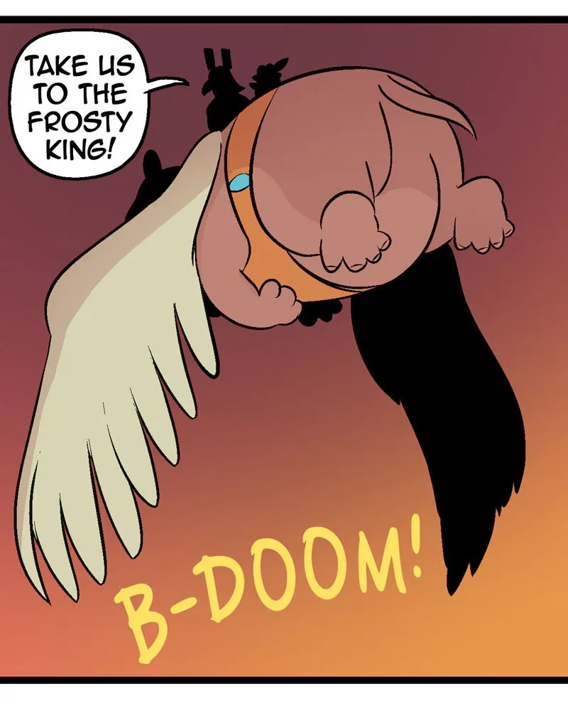 Read Trailer Park Warlock chapter 151 image 12 on Lezhin
