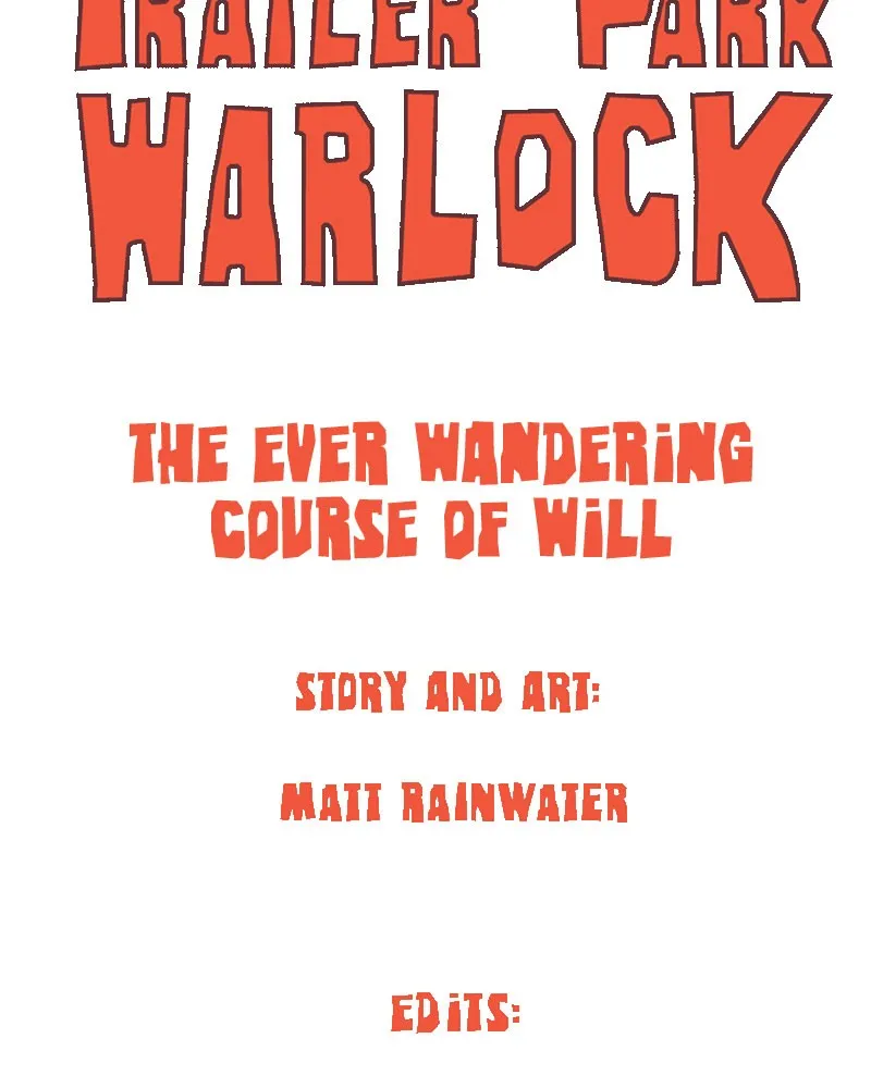 Read Trailer Park Warlock chapter 151 image 14 on Lezhin