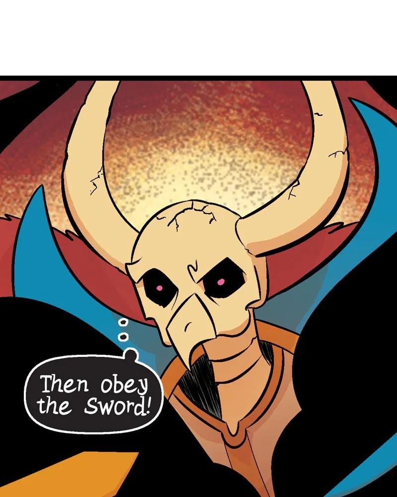 Read Trailer Park Warlock chapter 151 image 3 on Lezhin