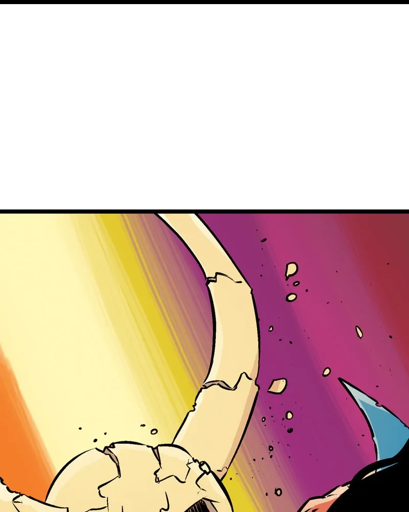 Read Trailer Park Warlock chapter 151 image 33 on Lezhin