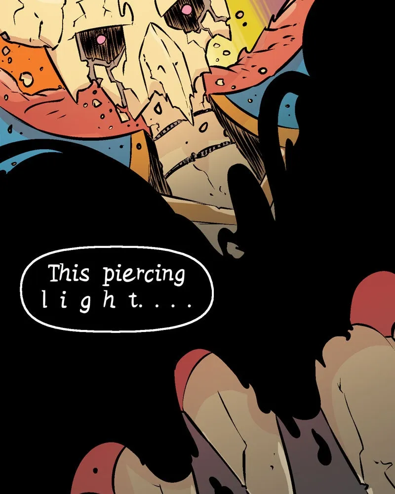 Read Trailer Park Warlock chapter 151 image 34 on Lezhin