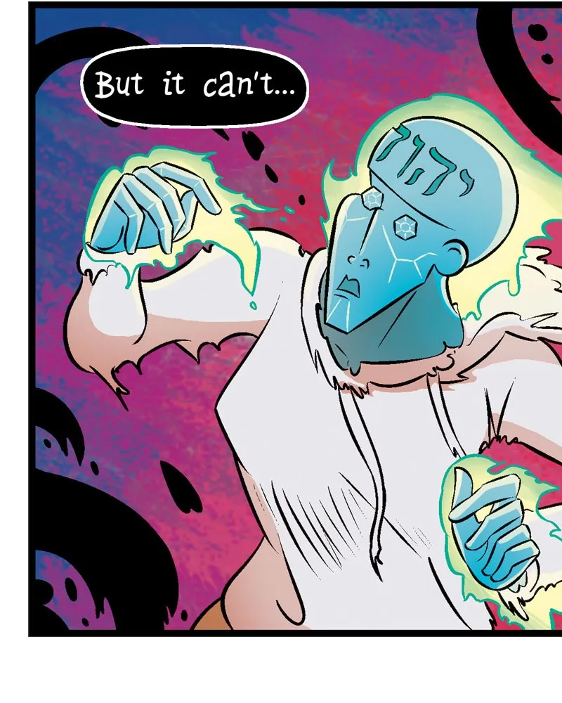 Read Trailer Park Warlock chapter 151 image 37 on Lezhin