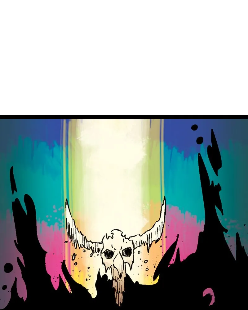 Read Trailer Park Warlock chapter 151 image 38 on Lezhin