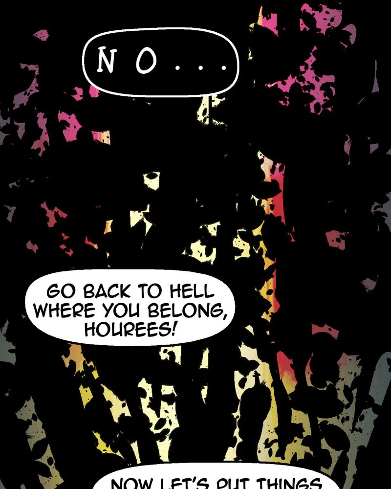 Read Trailer Park Warlock chapter 151 image 39 on Lezhin