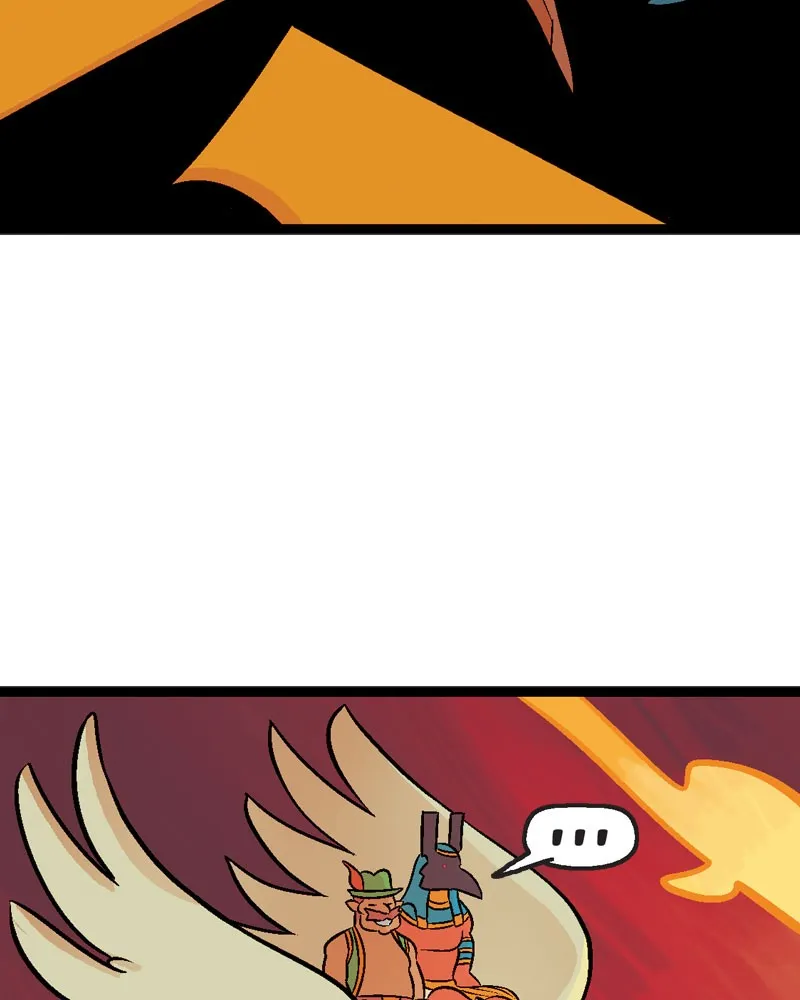 Read Trailer Park Warlock chapter 151 image 4 on Lezhin