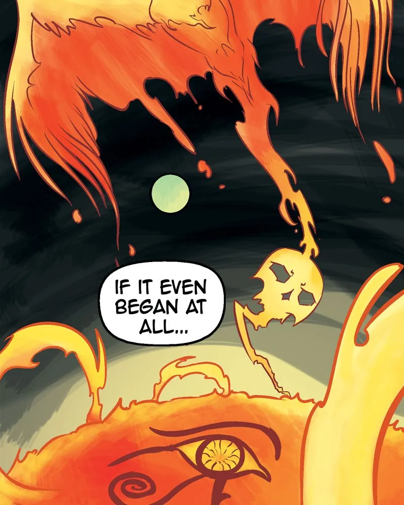 Read Trailer Park Warlock chapter 151 image 49 on Lezhin