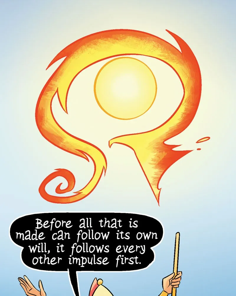 Read Trailer Park Warlock chapter 151 image 53 on Lezhin