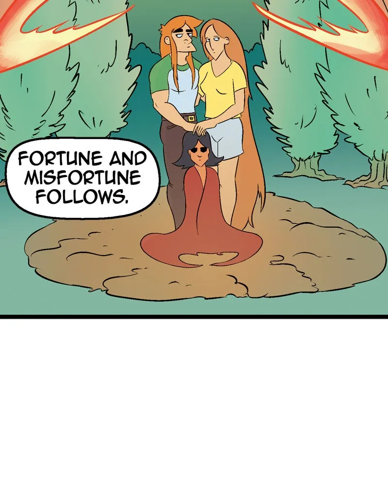 Read Trailer Park Warlock chapter 151 image 56 on Lezhin