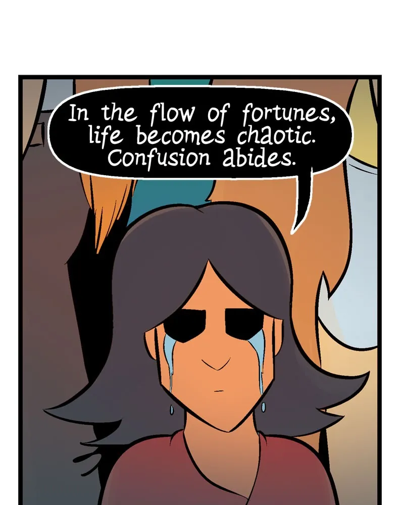 Read Trailer Park Warlock chapter 151 image 58 on Lezhin