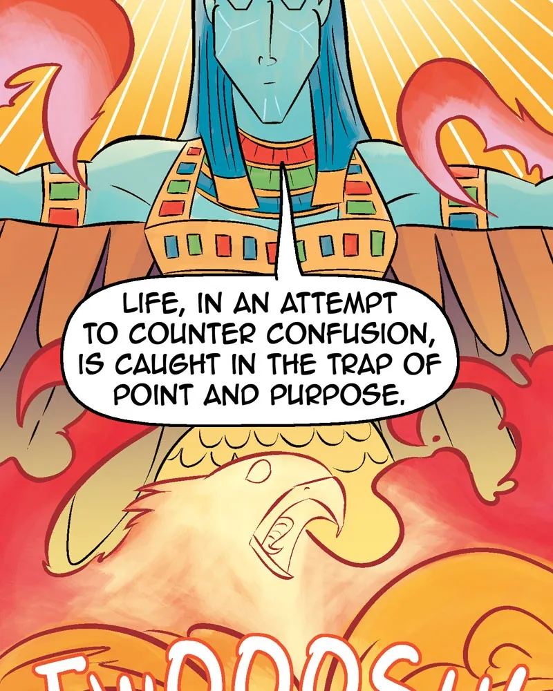 Read Trailer Park Warlock chapter 151 image 60 on Lezhin