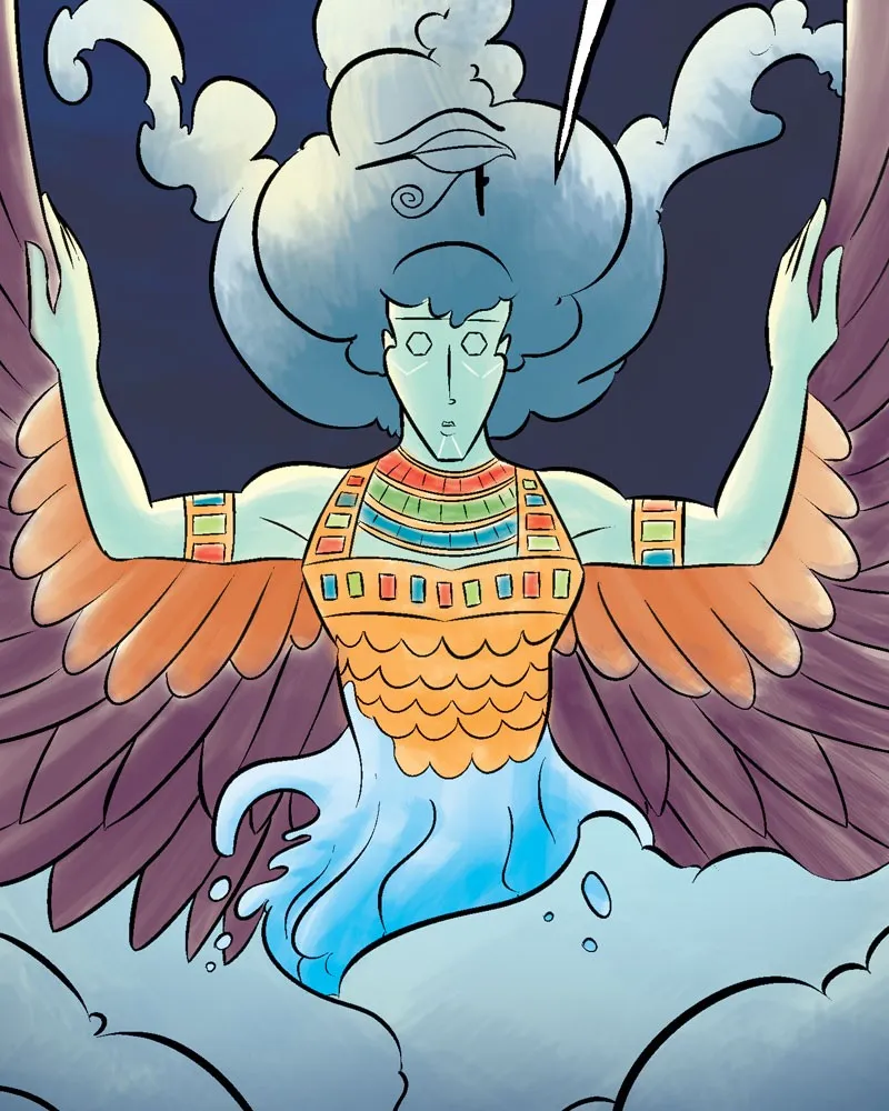 Read Trailer Park Warlock chapter 151 image 65 on Lezhin