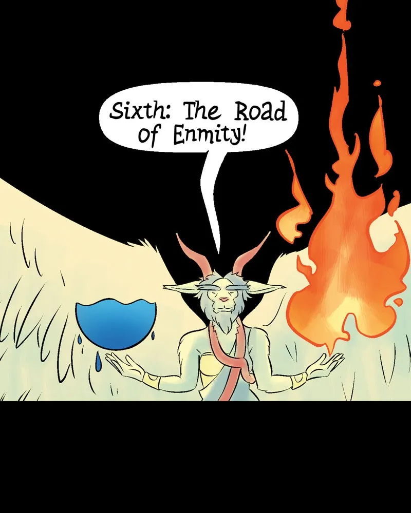 Read Trailer Park Warlock chapter 151 image 78 on Lezhin