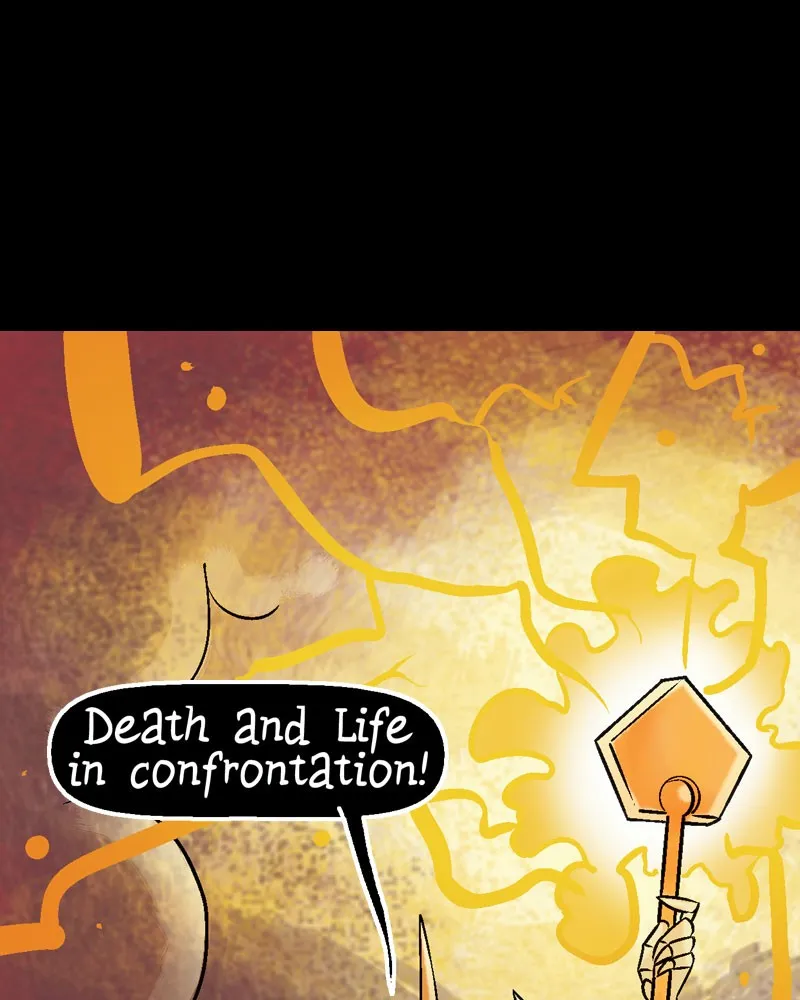 Read Trailer Park Warlock chapter 151 image 80 on Lezhin