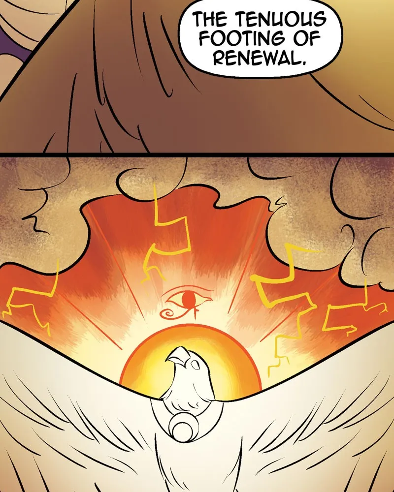 Read Trailer Park Warlock chapter 151 image 82 on Lezhin