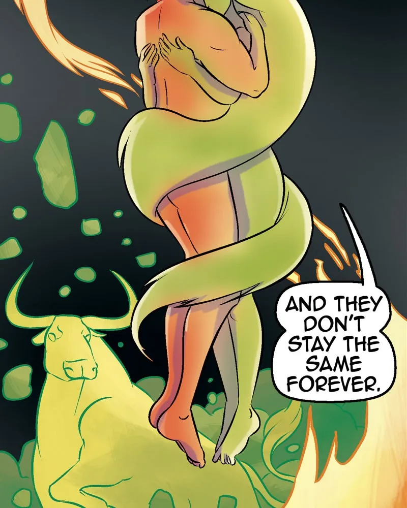 Read Trailer Park Warlock chapter 151 image 85 on Lezhin
