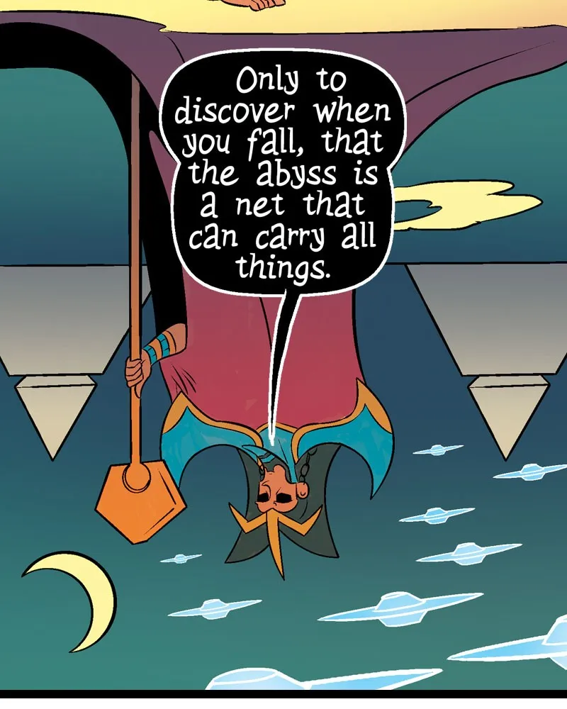 Read Trailer Park Warlock chapter 151 image 90 on Lezhin