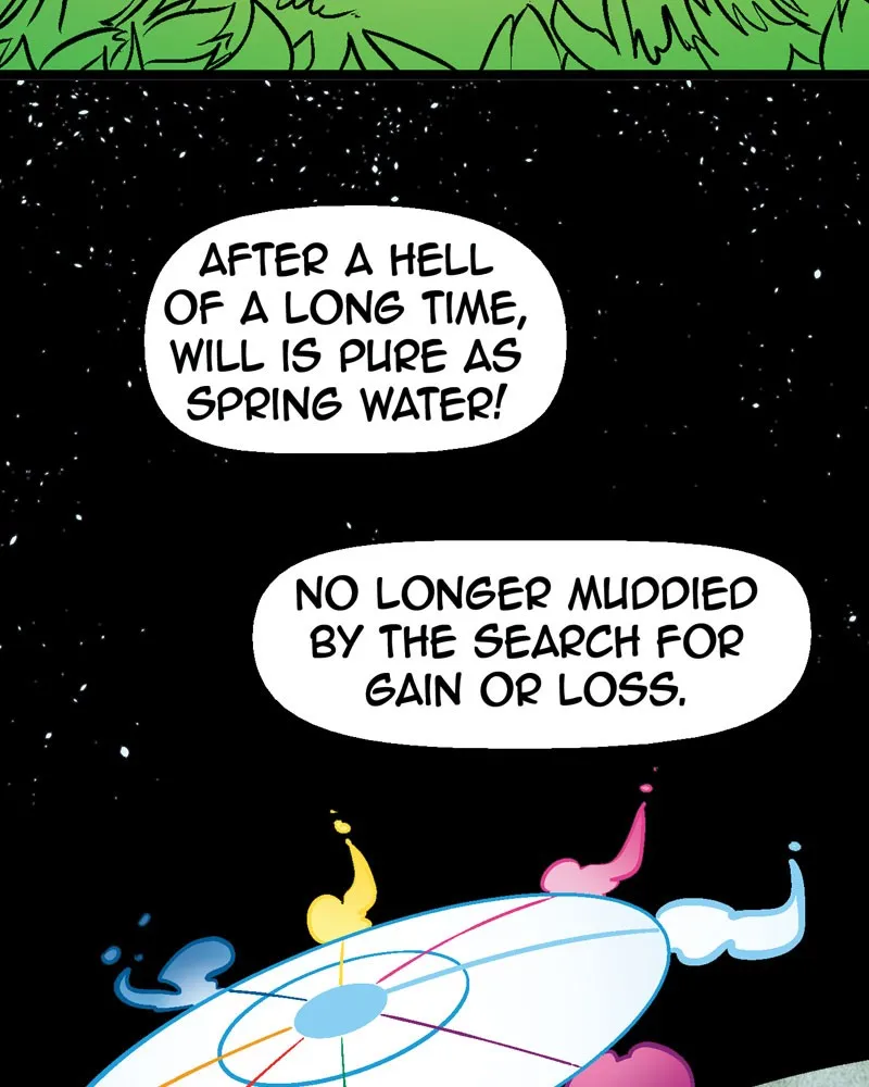 Read Trailer Park Warlock chapter 151 image 96 on Lezhin