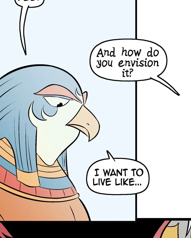 Read Trailer Park Warlock chapter 152 image 10 on Lezhin