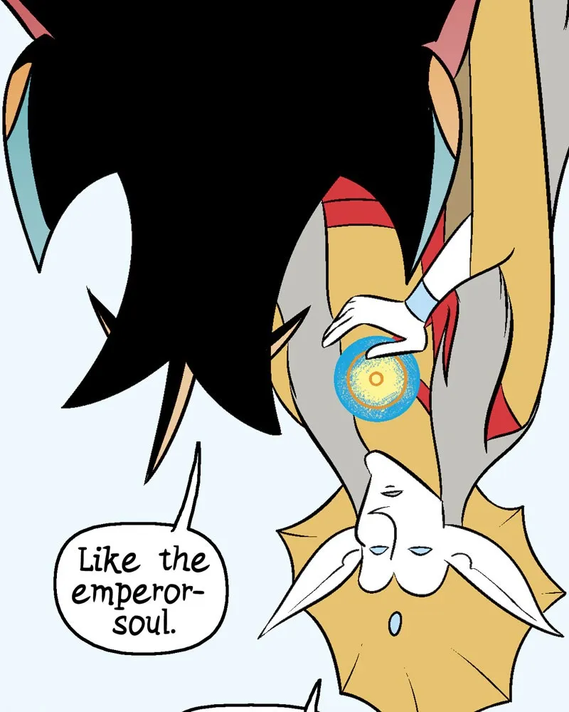 Read Trailer Park Warlock chapter 152 image 11 on Lezhin