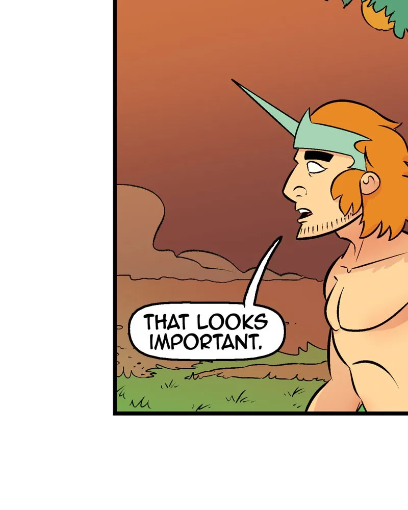 Read Trailer Park Warlock chapter 152 image 21 on Lezhin
