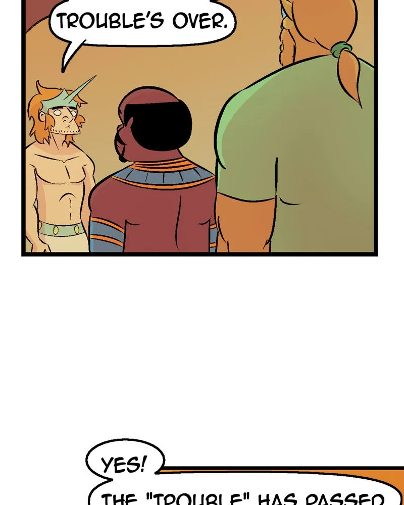 Read Trailer Park Warlock chapter 152 image 30 on Lezhin