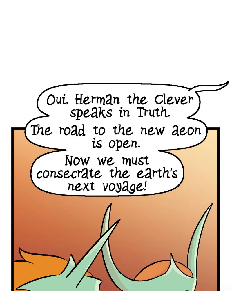 Read Trailer Park Warlock chapter 152 image 32 on Lezhin