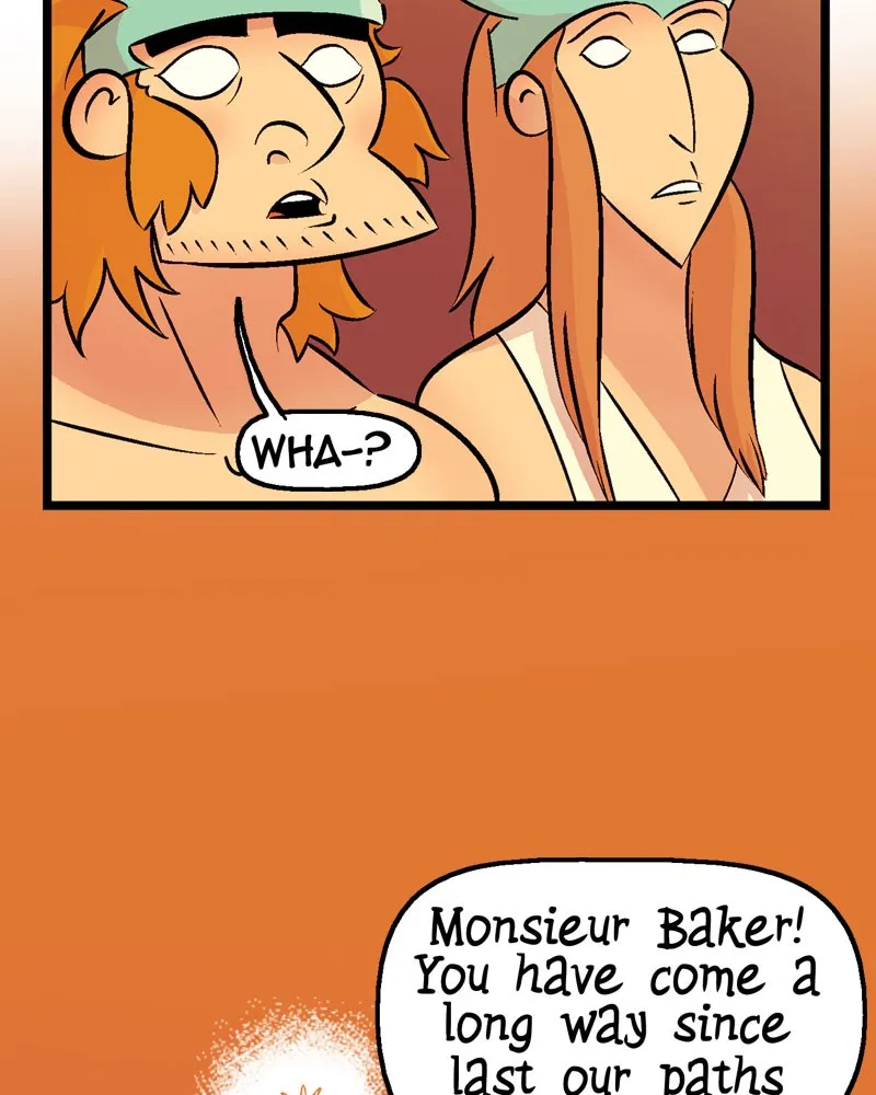 Read Trailer Park Warlock chapter 152 image 33 on Lezhin