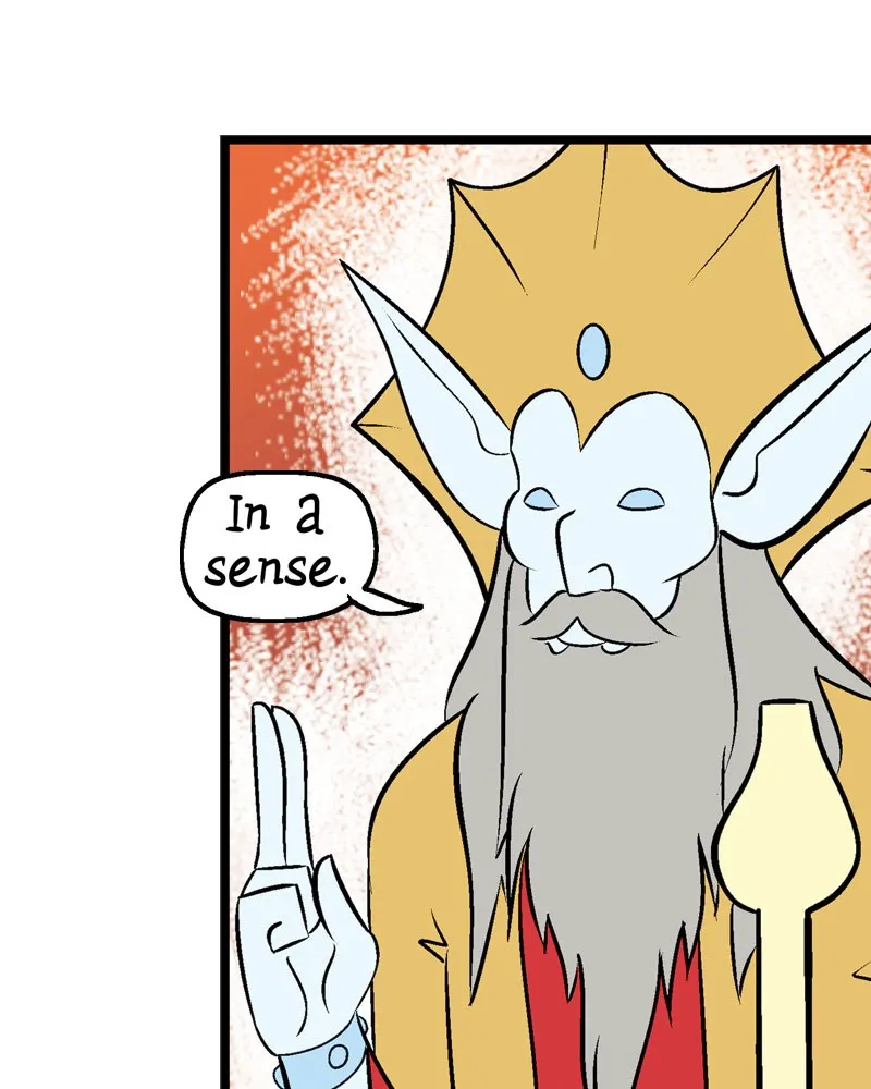 Read Trailer Park Warlock chapter 152 image 38 on Lezhin