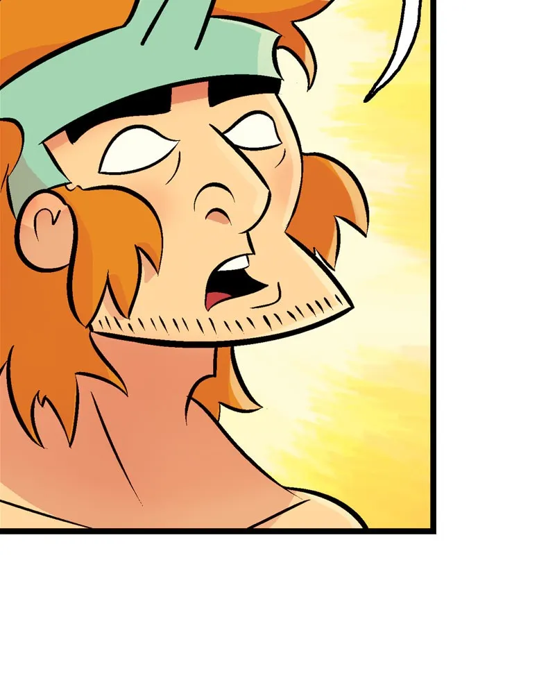Read Trailer Park Warlock chapter 152 image 40 on Lezhin
