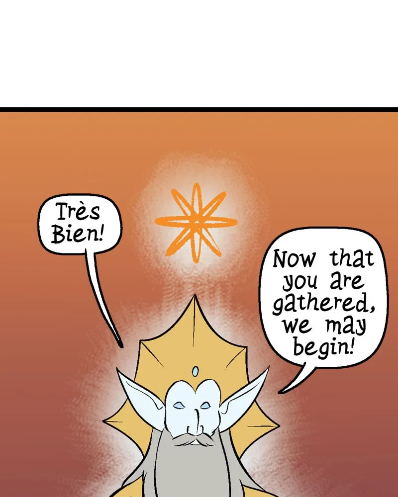 Read Trailer Park Warlock chapter 152 image 47 on Lezhin