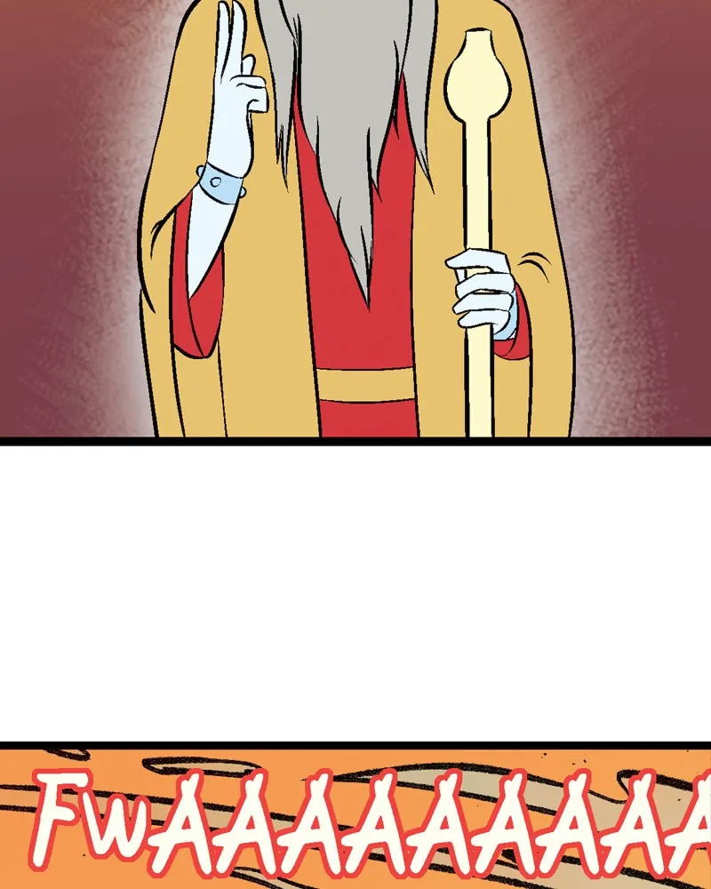 Read Trailer Park Warlock chapter 152 image 48 on Lezhin