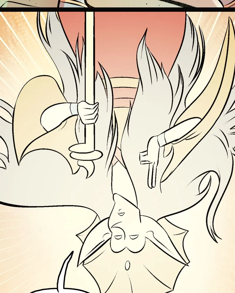 Read Trailer Park Warlock chapter 152 image 50 on Lezhin
