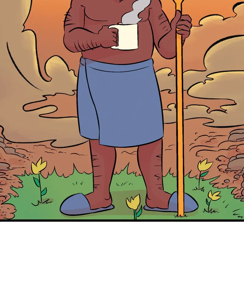 Read Trailer Park Warlock chapter 152 image 59 on Lezhin
