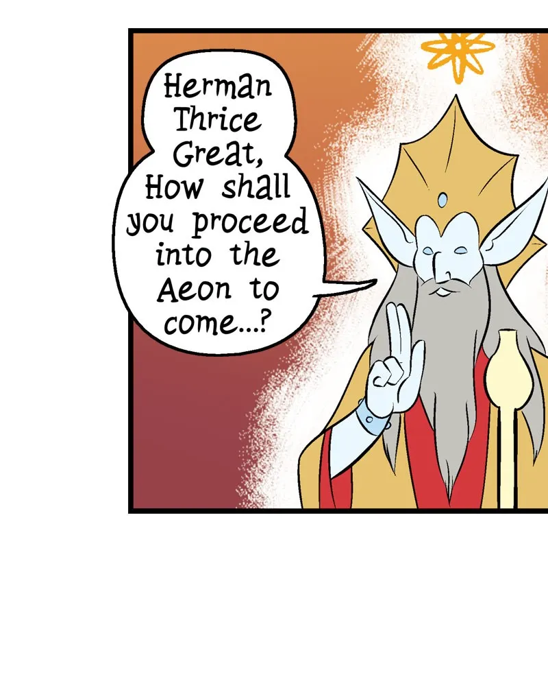 Read Trailer Park Warlock chapter 152 image 60 on Lezhin