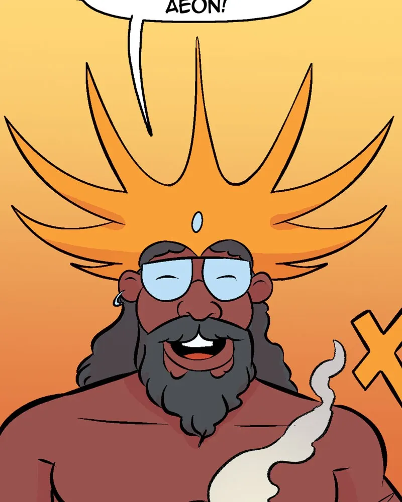 Read Trailer Park Warlock chapter 152 image 63 on Lezhin