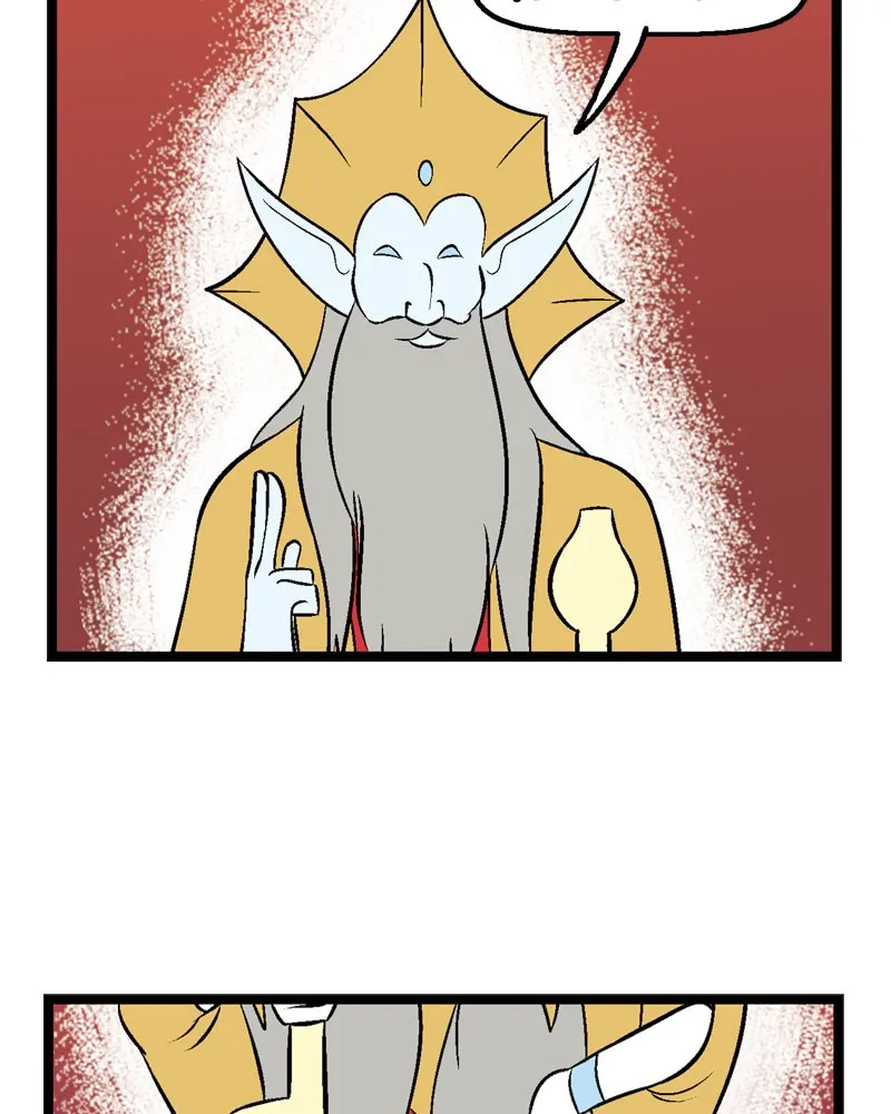 Read Trailer Park Warlock chapter 152 image 65 on Lezhin