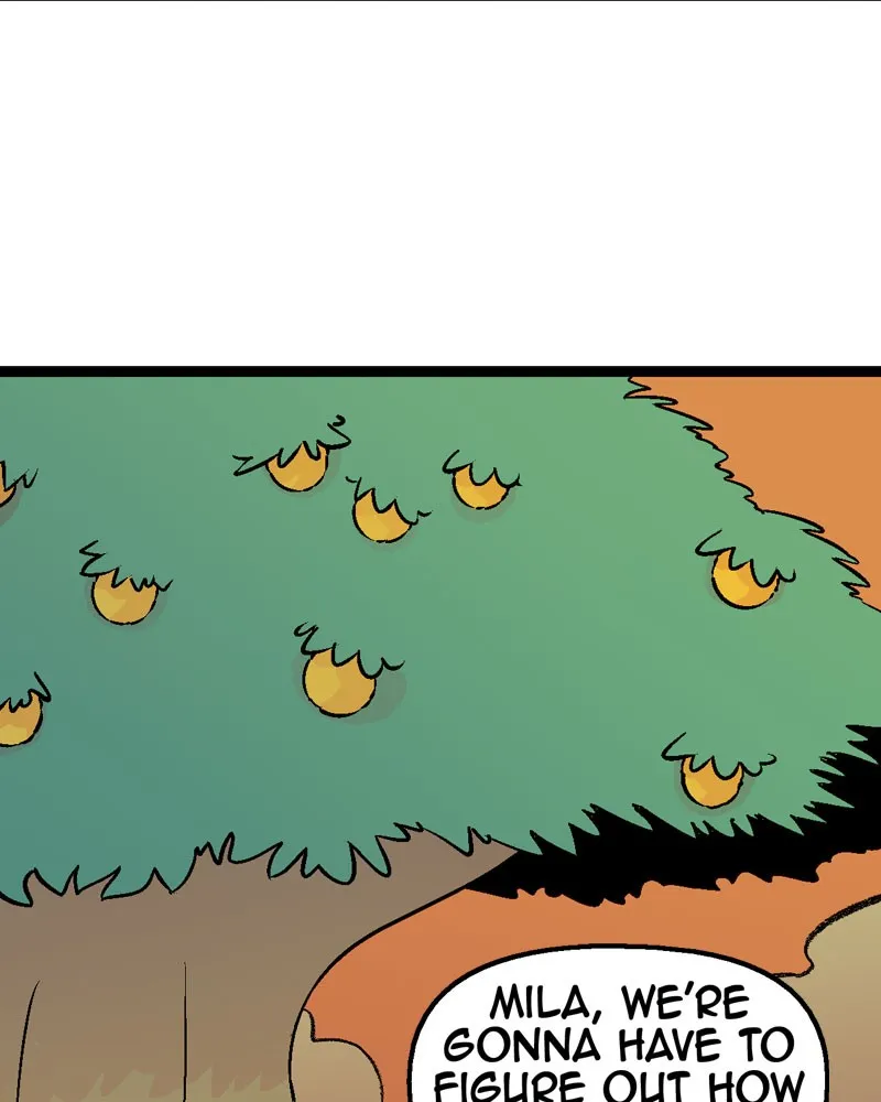 Read Trailer Park Warlock chapter 152 image 73 on Lezhin