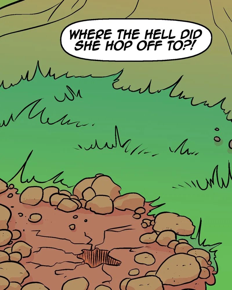 Read Trailer Park Warlock chapter 152 image 75 on Lezhin