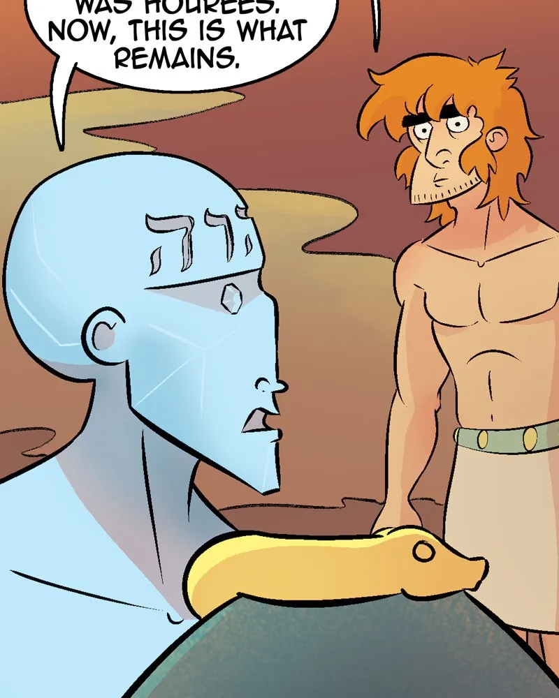 Read Trailer Park Warlock chapter 152 image 83 on Lezhin