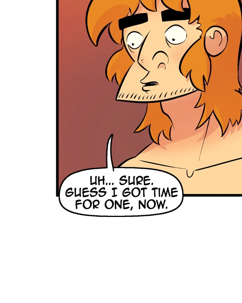 Read Trailer Park Warlock chapter 152 image 85 on Lezhin