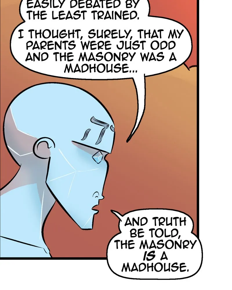 Read Trailer Park Warlock chapter 152 image 91 on Lezhin