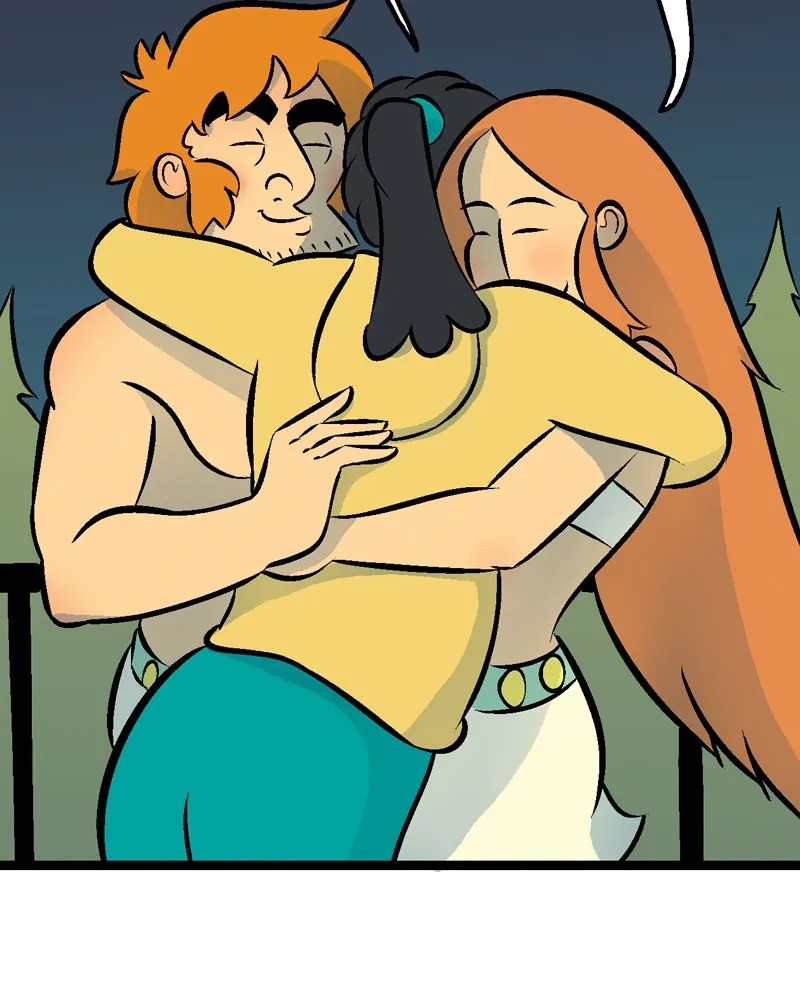 Read Trailer Park Warlock chapter 153 image 11 on Lezhin