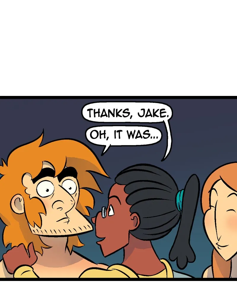 Read Trailer Park Warlock chapter 153 image 12 on Lezhin