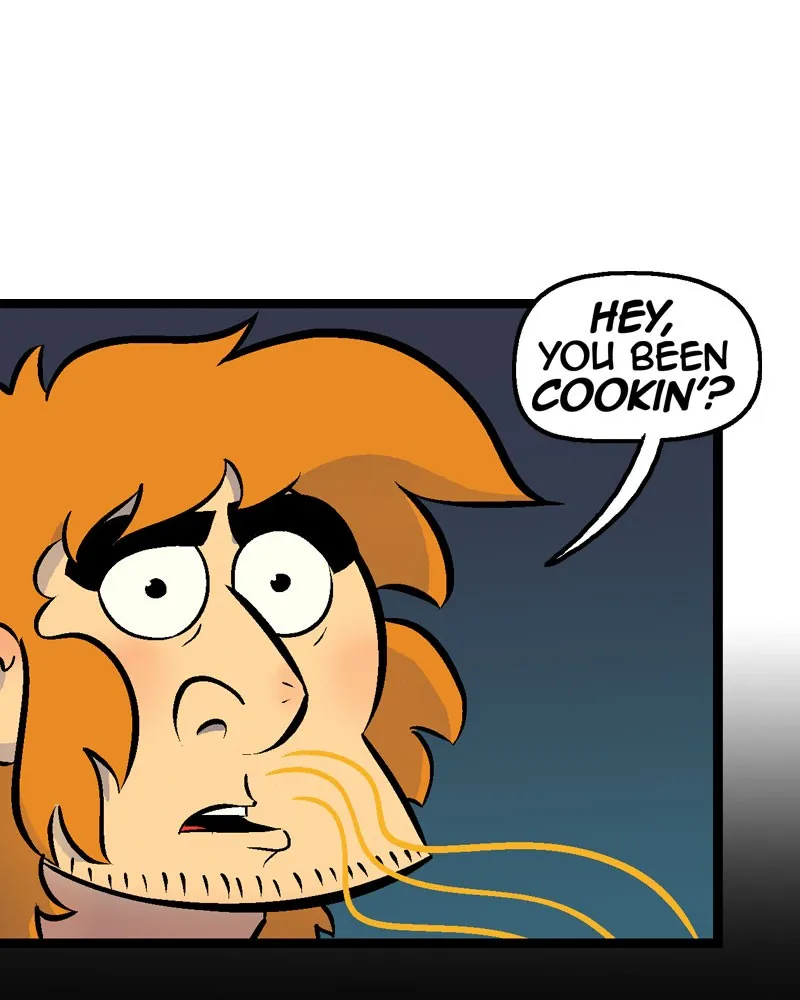Read Trailer Park Warlock chapter 153 image 13 on Lezhin