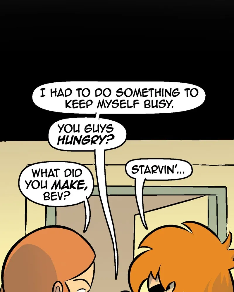 Read Trailer Park Warlock chapter 153 image 14 on Lezhin